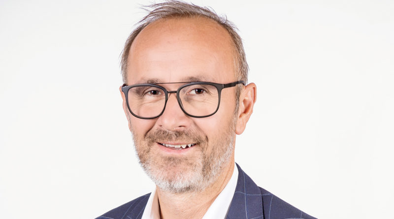 Josef Prirsch © Tanja Wagner