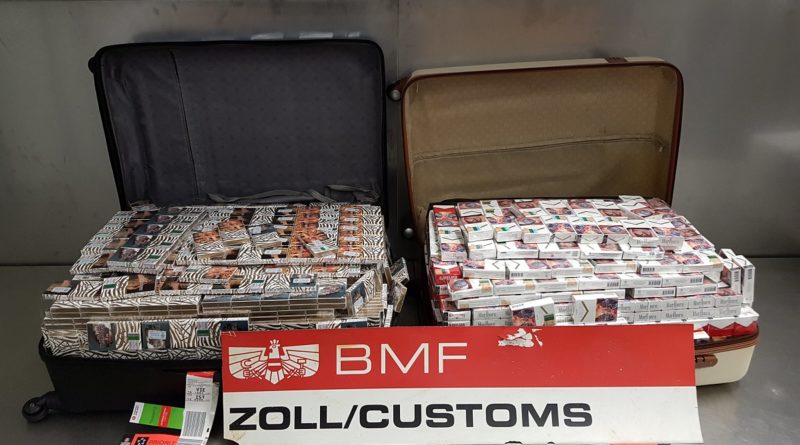 © BMF/Zoll