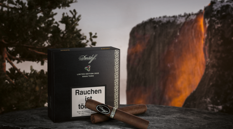 © Davidoff of Geneva Germany & Austria GmbH