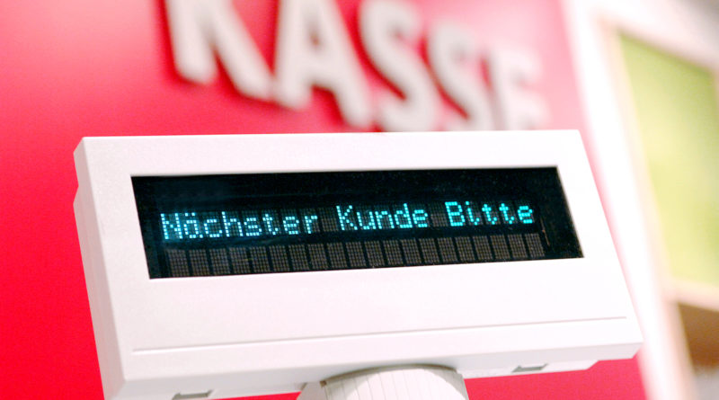Ohne entsprechende EDV-Systeme geht in der modernen Trafik heute nichts mehr. Doch was, wenn sie einmal nicht funktionieren? © tiratore/AdobeStock