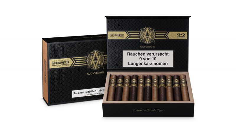 © Davidoff of Geneva Germany & Austria GmbH