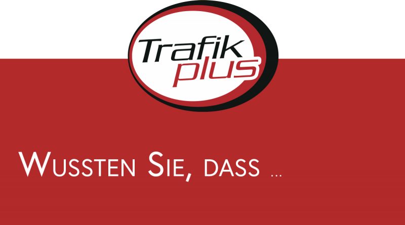 © trafikplus