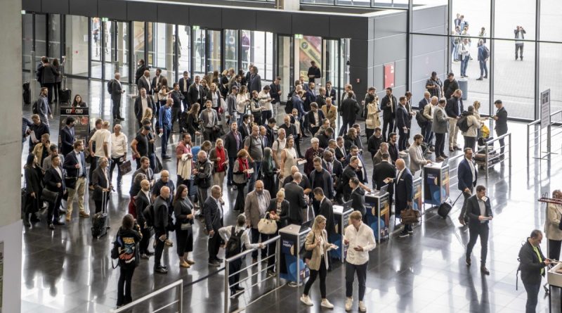 © Wolfgang Helm/Messe Dortmund