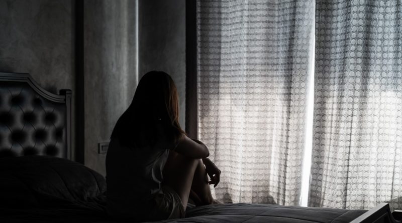 Psychische Faktoren beschleunigen das Alter besonders stark © AdobeStock/Kittiphan
