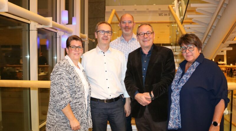 We Landesversammlung NÖ © Marianne Kitzler (61)