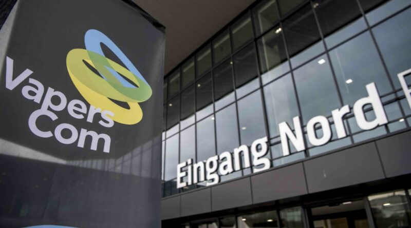 © Messe Dortmund GmbH