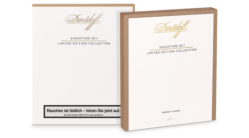 © Davidoff of Geneva Germany & Austria GmbH