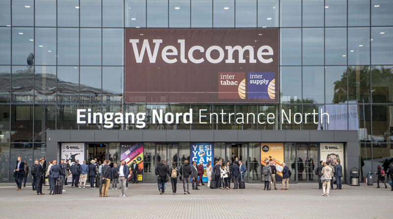 © Wolfgang Helm/Messe Dortmund