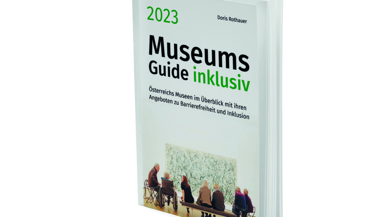 Museumsguide © Hersteller