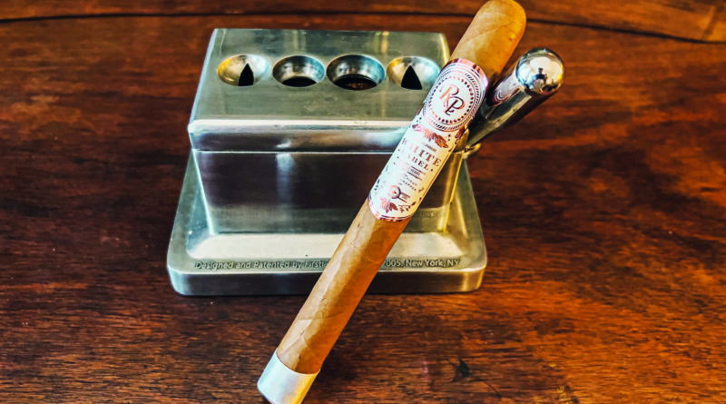 Rocky Patel White Label Churchill © Reinhard Pohorec-Christopher Hanschitz