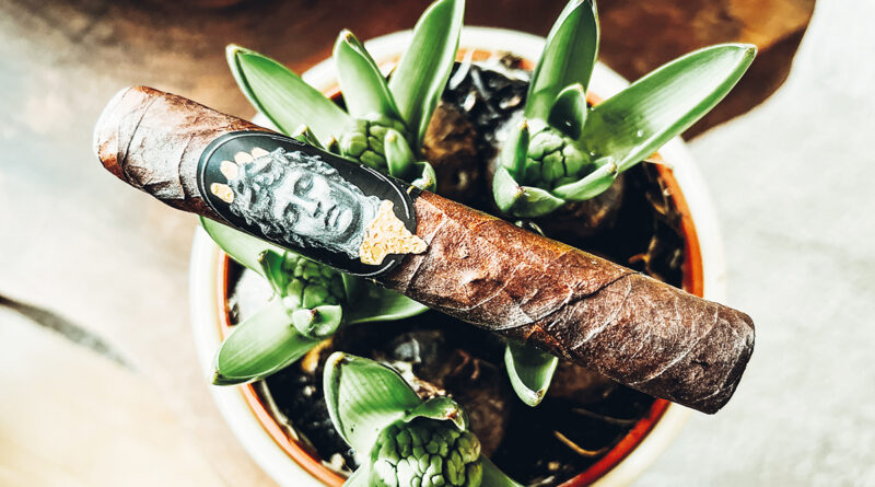Alec Bradley Gatekeeper Robusto © Christopher Hanschitz_Reinhard Pohorec