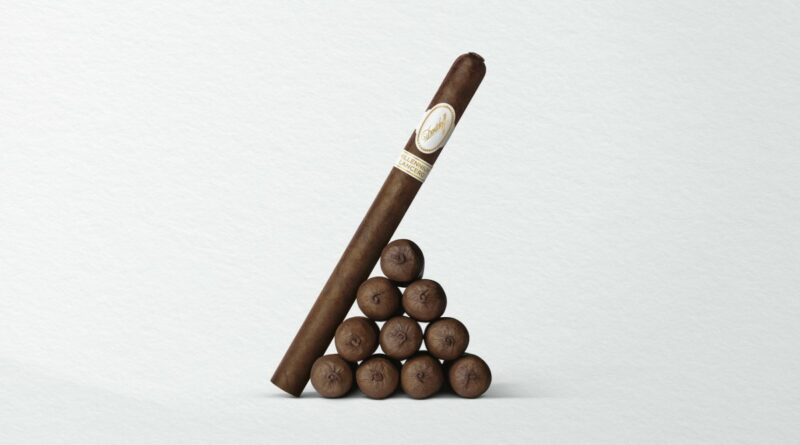 © Davidoff of Geneva