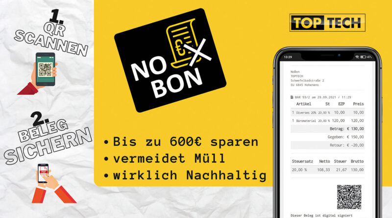 NoBon © TopTech