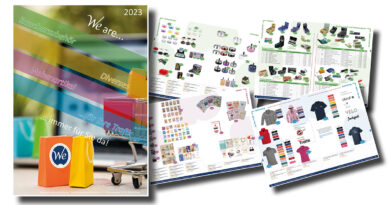 We-Katalog © Hersteller