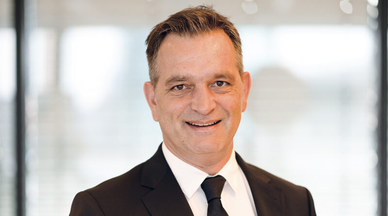 Bundesgremialobmann Wolfgang Streißnig: „Als Trafikantinnen und Trafikanten wollen wir einen bedeutsamen Beitrag leisten und schließen uns daher der Initiative ,Österreich hilft Österreich´ an.“ © Bundesgremium