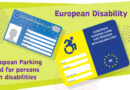 European Disability Card © European Union 2023
