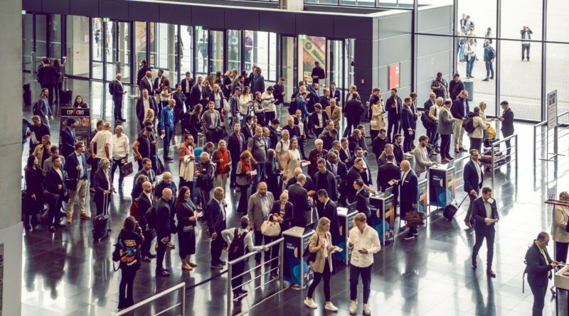 © Messe Dortmund