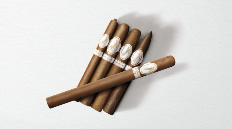 © Davidoff of Geneva Germany & Austria GmbH