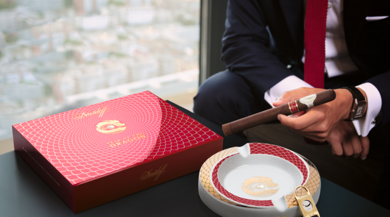 © Davidoff of Geneva Germany & Austria GmbH