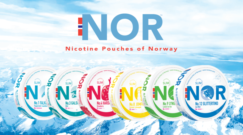 © Scan Snus-Import GmbH