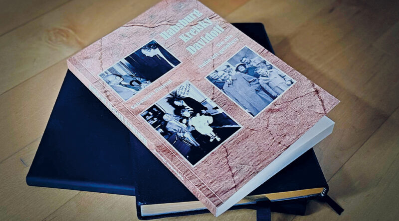 Buchtipp_Zimmel Sebastian © Reinhard Pohorec