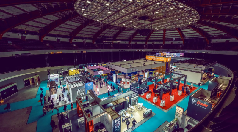 © Messe Dortmund GmbH