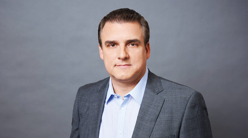 Thomas Prinz, Buchhaltungsexperte der We, spricht über aktuelle Herausforderungen für Trafikanten. © Lothar Prokop