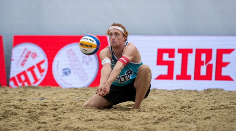 © PRO Beach Battle/Gerd Nepel