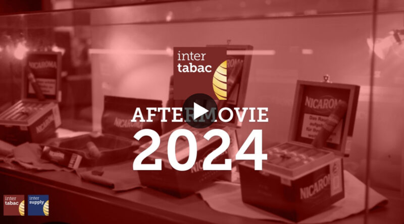 © InterTabac
