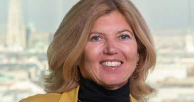 Barbara Mannsberger © Bundesgremium