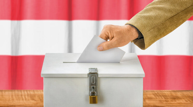 Aufruf zur Stimmenabgabe: Eine rege Wahlbeteiligung signalisiert eine starke Gemeinschaft. © Zerbor-AdobeStock