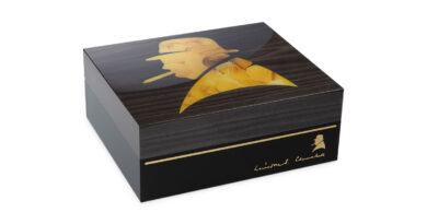 © Davidoff of Geneva Germany & Austria GmbH