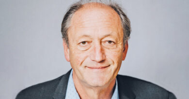 Peter Schweinschwaller © Daniela Adelberger