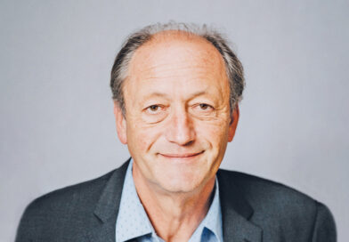 Peter Schweinschwaller © Daniela Adelberger
