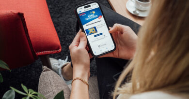 Beim neuen Partnerprogramm können Trafikanten an digitalen Umsätzen beteiligt werden © Österreichische Lotterien