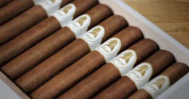 © Oettinger Davidoff AG