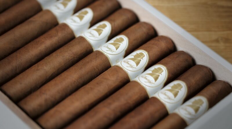 © Oettinger Davidoff AG