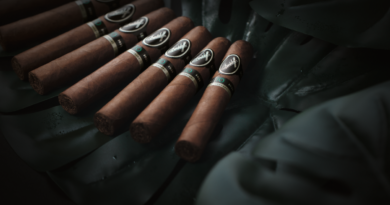 © Davidoff of Geneva Germany & Austria GmbH