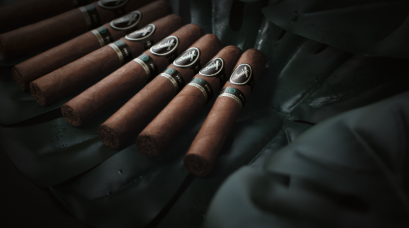 © Davidoff of Geneva Germany & Austria GmbH