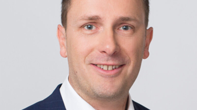 Erwin Kerschbaummayr wurde für die Funktionsperiode bis 2030 wiedergewählt © Starmayr