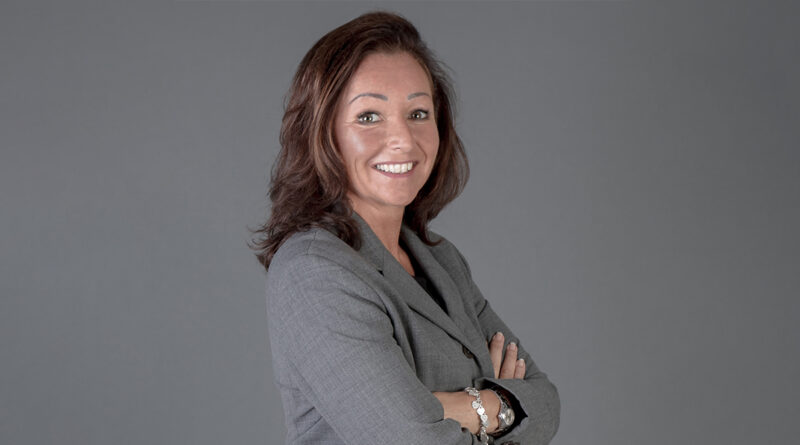 Laila Wüster © Imperial Brands
