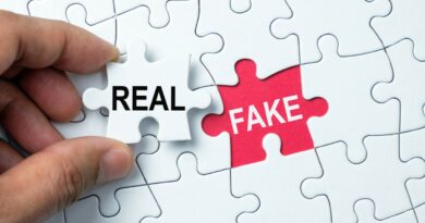 Gefälschte Produkte verursachen Steuerschäden und gefährden die Gesundheit © AdobeStock/Kenishirotie