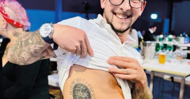 Ein unmissverständliches Zeichen der Hingabe. © www.mvg.at