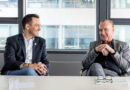 Sind zuversichtlich- Jeffry Schwarz (PMAT) und Peter Leimer (on market Service GmbH). © Anna Rauchbauer