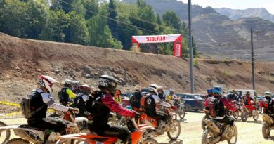 Das Red Bull Erzbergrodeo gilt als das härteste Extreme-Enduro-Rennen der Welt. © Moosmayr
