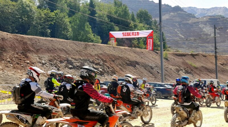Das Red Bull Erzbergrodeo gilt als das härteste Extreme-Enduro-Rennen der Welt. © Moosmayr