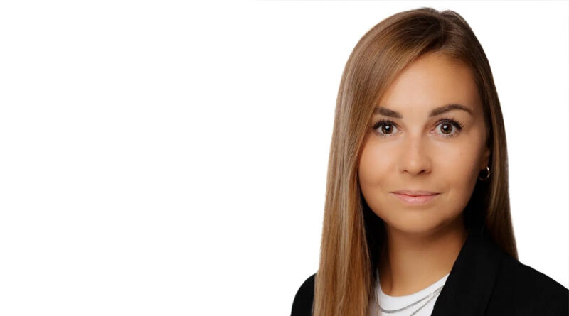 Aileen Vielhuber folgt Michael Steinlechner an der operativen und strategischen Spitze © CWL