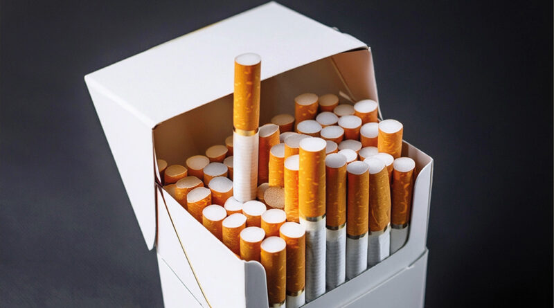 Explodierende Stückzahlen: 80er-Packungen sind in Deutschland keine Seltenheit mehr. (Bild wurde KI-generiert) © JP/AdobeFirefly