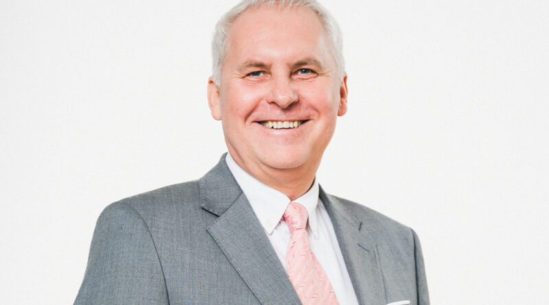 Otmar Schwarzenbohler © Michael Schelberger