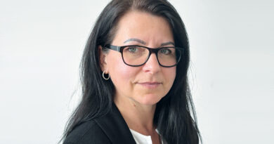 Sandra Brezina © privat